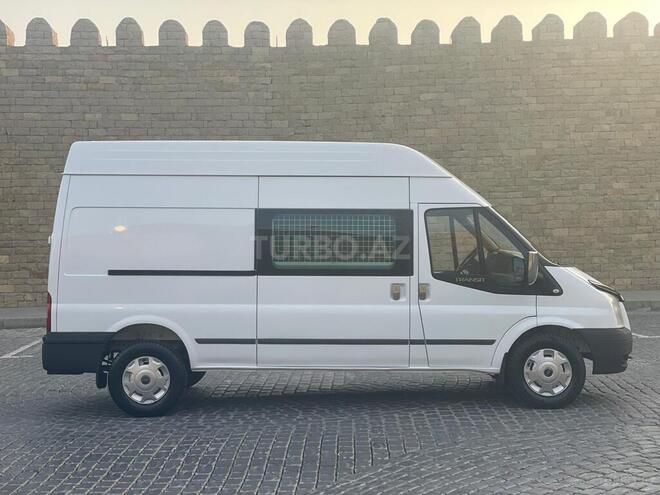 Ford Transit 2008, 202,771 km - 2.4 л - Bakı