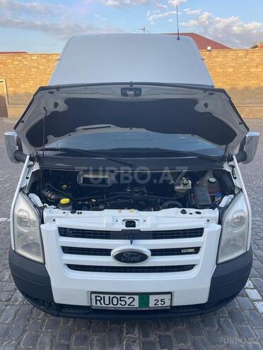 Ford Transit 2008, 202,771 km - 2.4 л - Bakı