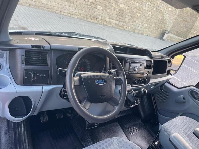 Ford Transit 2008, 202,771 km - 2.4 л - Bakı