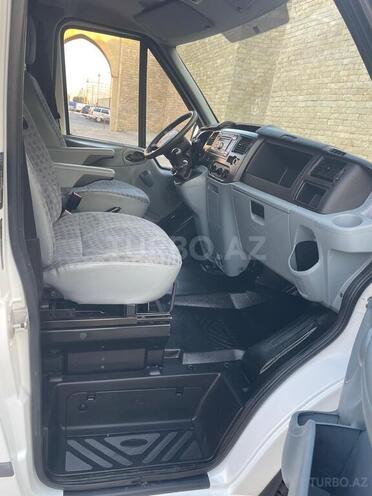 Ford Transit 2008, 202,771 km - 2.4 л - Bakı