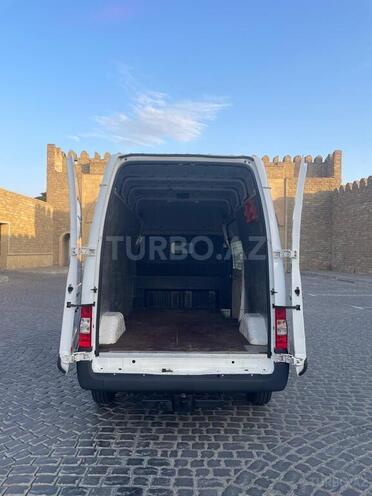 Ford Transit 2008, 202,771 km - 2.4 л - Bakı