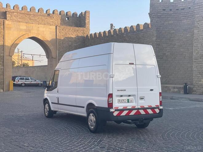 Ford Transit 2008, 202,771 km - 2.4 л - Bakı