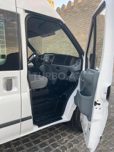 Ford Transit 2008, 202,771 km - 2.4 л - Bakı