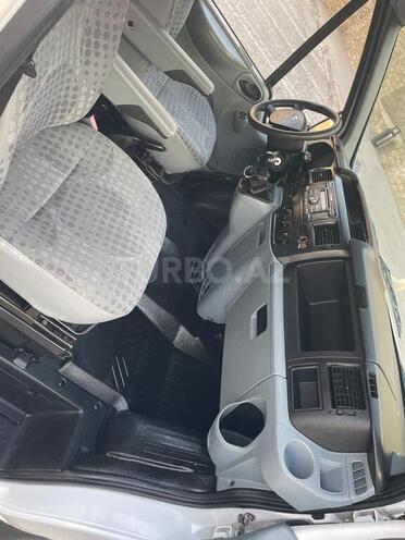 Ford Transit 2008, 202,771 km - 2.4 л - Bakı