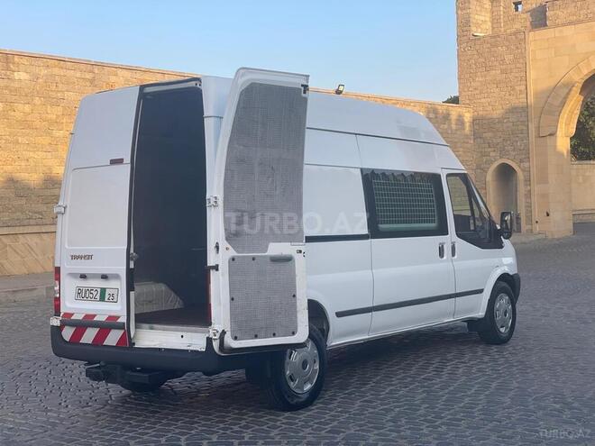 Ford Transit 2008, 202,771 km - 2.4 л - Bakı