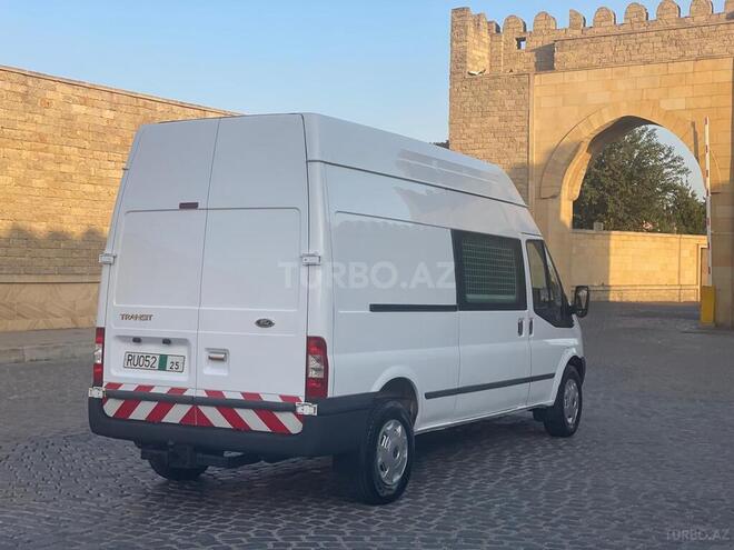 Ford Transit 2008, 202,771 km - 2.4 л - Bakı