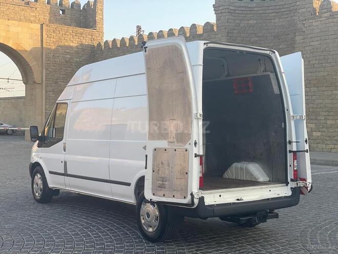 Ford Transit 2008, 202,771 km - 2.4 л - Bakı