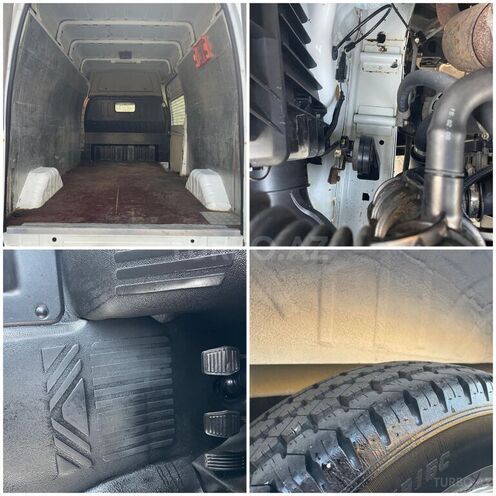 Ford Transit 2008, 202,771 km - 2.4 л - Bakı