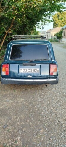 LADA (VAZ) 2104 1996, 66,759 km - 1.3 l - Şəmkir