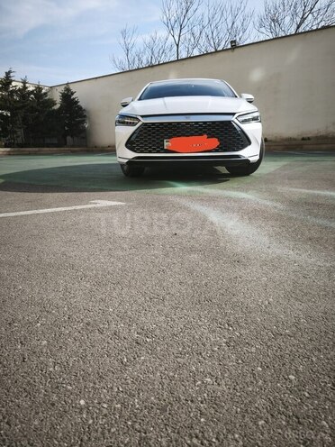 BYD Qin Plus 2024, 50,000 km - 1.5 l - Bakı