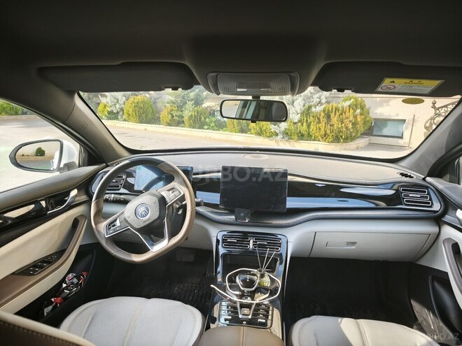BYD Qin Plus 2024, 50,000 km - 1.5 l - Bakı