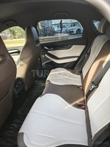 BYD Qin Plus 2024, 50,000 km - 1.5 l - Bakı