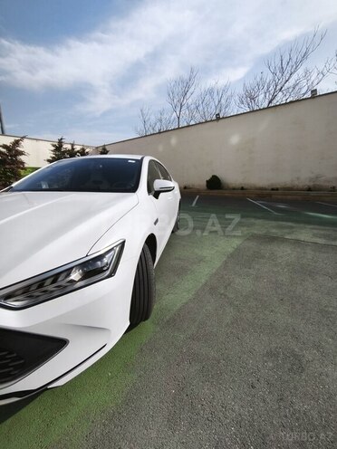 BYD Qin Plus 2024, 50,000 km - 1.5 l - Bakı