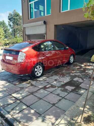 Toyota Prius 2008, 247,009 km - 1.5 l - Bakı