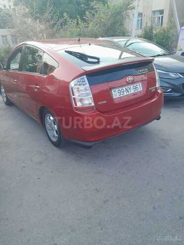 Toyota Prius 2008, 247,009 km - 1.5 l - Bakı