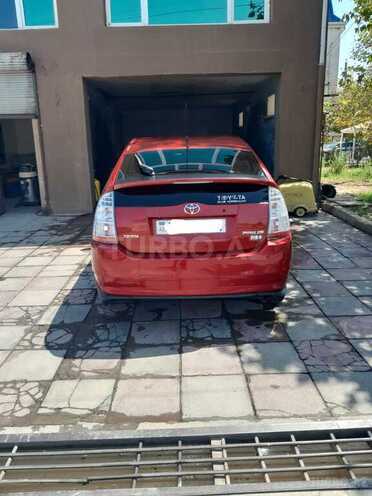 Toyota Prius 2008, 247,009 km - 1.5 l - Bakı