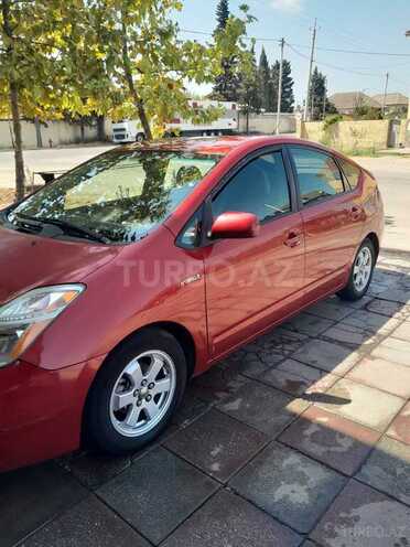 Toyota Prius 2008, 247,009 km - 1.5 l - Bakı