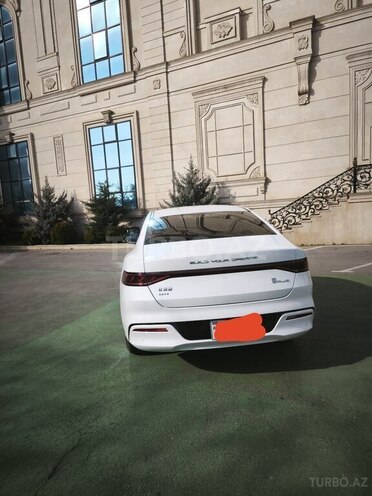 BYD Qin Plus 2024, 50,000 km - 1.5 l - Bakı