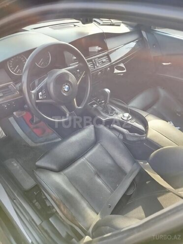 BMW 545 2004, 380,000 km - 4.4 l - Bakı
