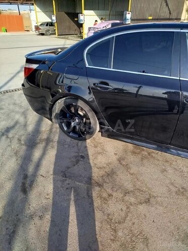 BMW 545 2004, 380,000 km - 4.4 l - Bakı