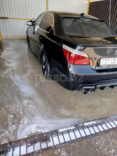 BMW 545 2004, 380,000 km - 4.4 l - Bakı