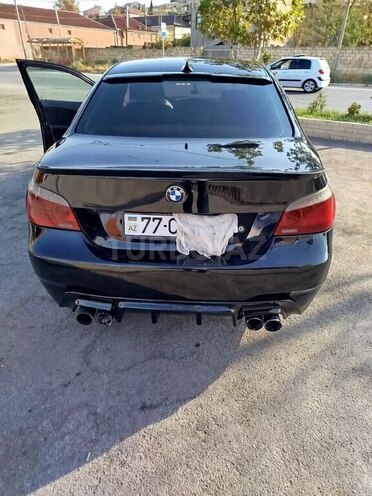 BMW 545 2004, 380,000 km - 4.4 l - Bakı