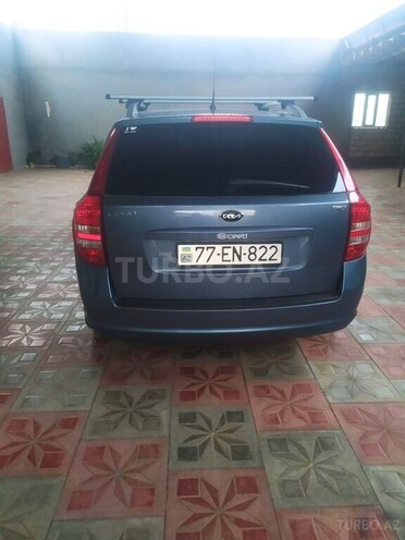 Kia  2008, 239,213 km - 1.6 l - Tovuz