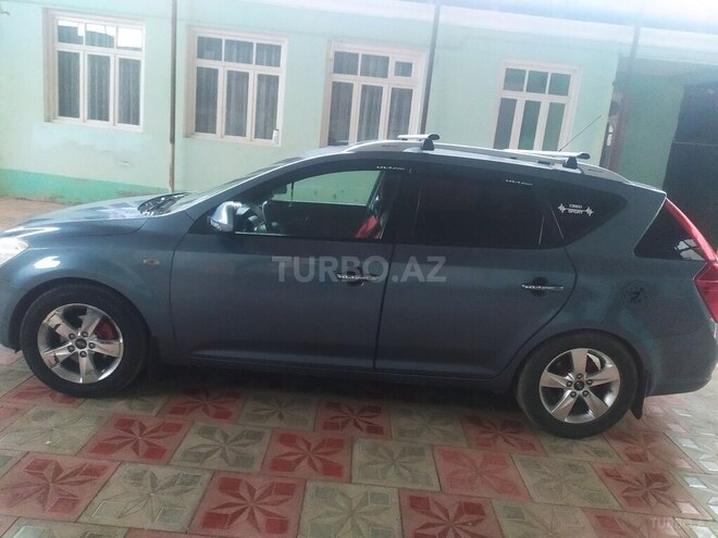 Kia  2008, 239,213 km - 1.6 l - Tovuz