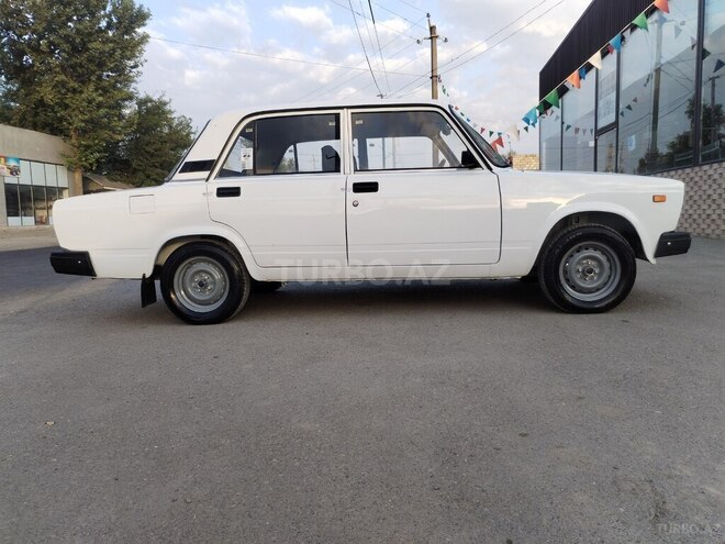 LADA (VAZ) 2107 2008, 19,658 km - 1.6 l - Bərdə