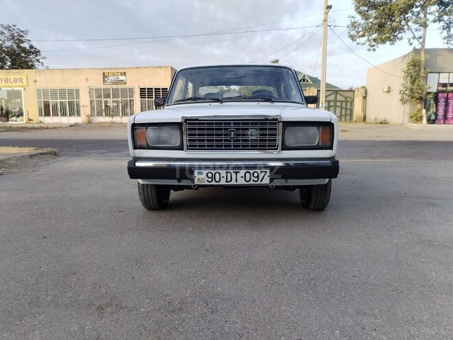 LADA (VAZ) 2107 2008, 19,658 km - 1.6 l - Bərdə