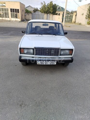 LADA (VAZ) 2107 2008, 19,658 km - 1.6 l - Bərdə