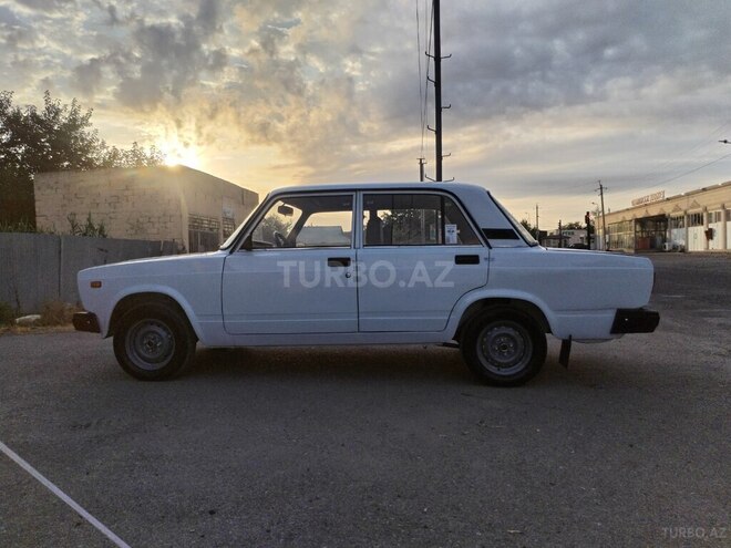 LADA (VAZ) 2107 2008, 19,658 km - 1.6 l - Bərdə