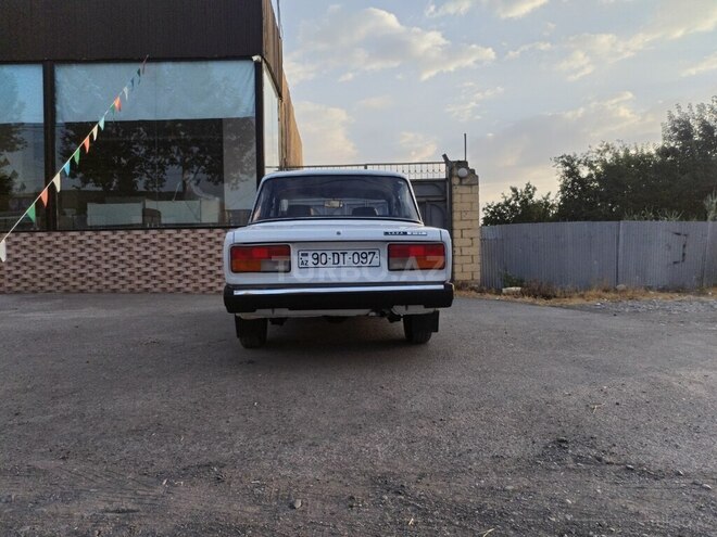 LADA (VAZ) 2107 2008, 19,658 km - 1.6 l - Bərdə