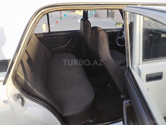 LADA (VAZ) 2107 2008, 19,658 km - 1.6 l - Bərdə