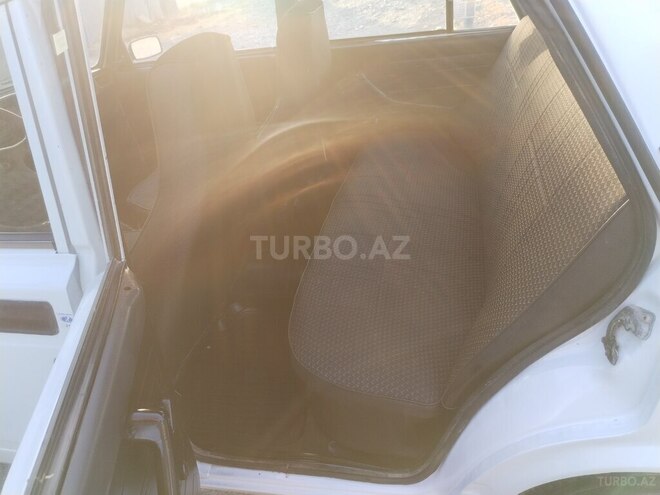 LADA (VAZ) 2107 2008, 19,658 km - 1.6 l - Bərdə