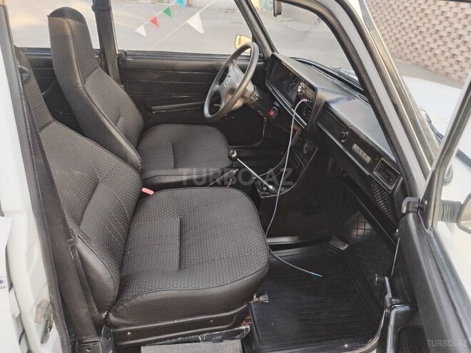 LADA (VAZ) 2107 2008, 19,658 km - 1.6 l - Bərdə