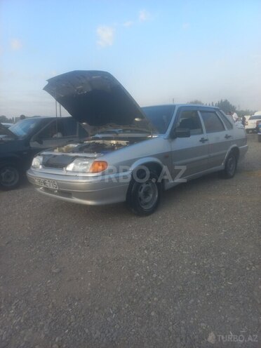 LADA (VAZ) 2115 2010, 315,323 km - 1.6 л - Ağcabədi