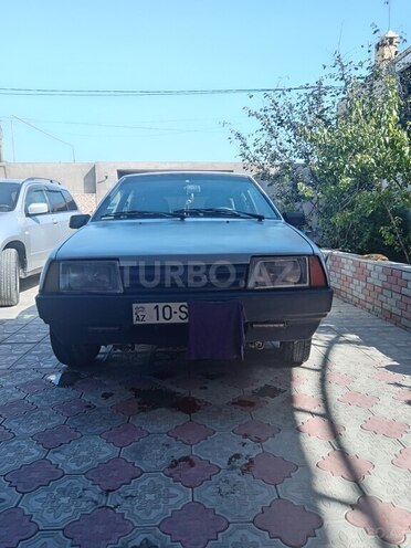 LADA (VAZ) 21099 2002, 225,440 km - 1.5 л - Sumqayıt