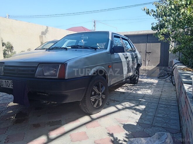 LADA (VAZ) 21099 2002, 225,440 km - 1.5 л - Sumqayıt