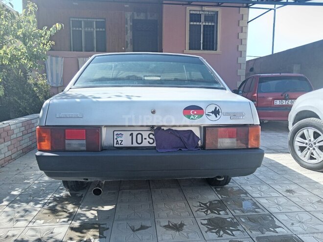 LADA (VAZ) 21099 2002, 225,440 km - 1.5 л - Sumqayıt