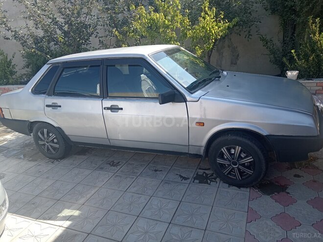 LADA (VAZ) 21099 2002, 225,440 km - 1.5 л - Sumqayıt