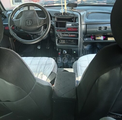 LADA (VAZ) 21099 2002, 225,440 km - 1.5 л - Sumqayıt