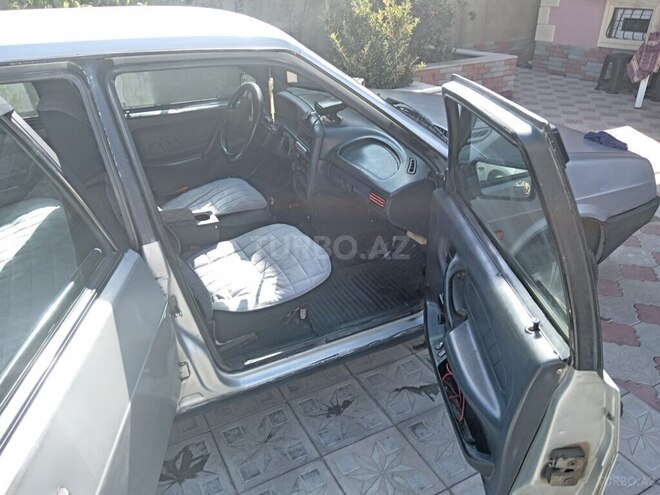 LADA (VAZ) 21099 2002, 225,440 km - 1.5 л - Sumqayıt