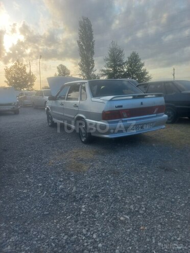 LADA (VAZ) 2115 2010, 315,323 km - 1.6 л - Ağcabədi
