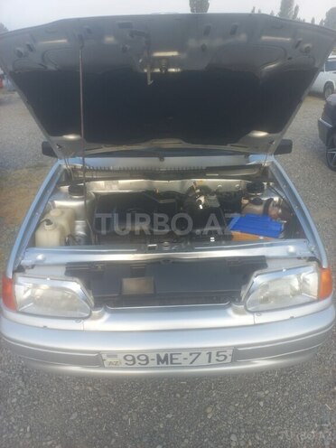 LADA (VAZ) 2115 2010, 315,323 km - 1.6 л - Ağcabədi