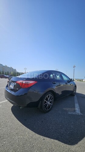 Toyota Corolla 2017, 230,000 km - 1.5 l - Bakı