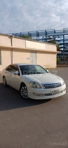 Nissan Teana 2007, 245,000 km - 2.3 l - Bakı
