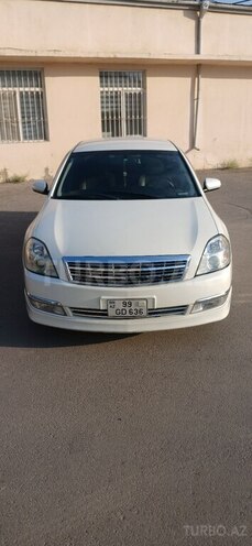 Nissan Teana 2007, 245,000 km - 2.3 l - Bakı