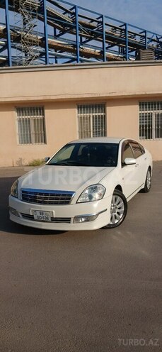 Nissan Teana 2007, 245,000 km - 2.3 l - Bakı