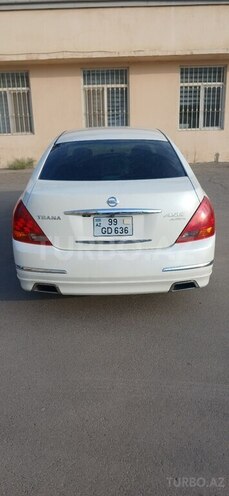 Nissan Teana 2007, 245,000 km - 2.3 l - Bakı